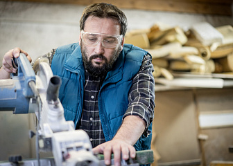 Сборщик алмазных инструментов