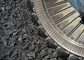 Машинист мельницы